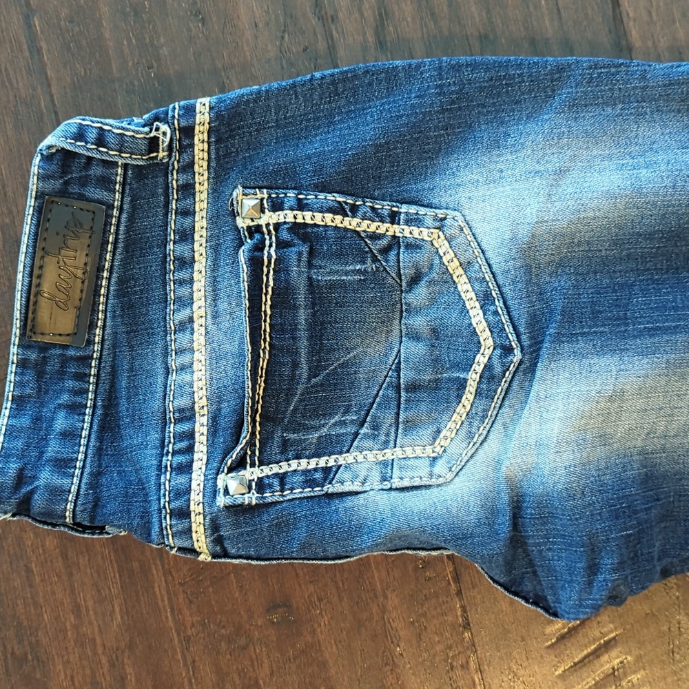 Day Trip jeans - Picture 2 of 5